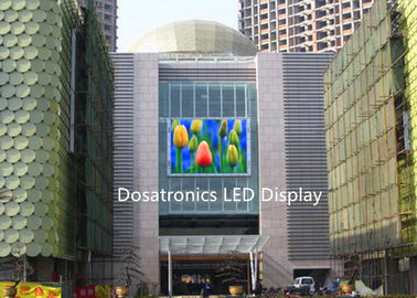 China Telas de exibição de vídeo exteriores magros do diodo emissor de luz de SMD P5mm para estádios/brilho alto do estúdio fornecedor