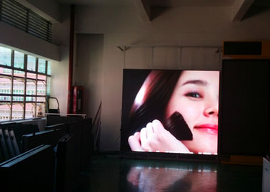 China Da tela interna da propaganda do diodo emissor de luz de P2.5mm alta resolução video da parede para o aluguer fornecedor