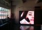 Da tela interna da propaganda do diodo emissor de luz de P2.5mm alta resolução video da parede para o aluguer fornecedor